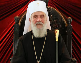 Πατριάρχης Σερβίας