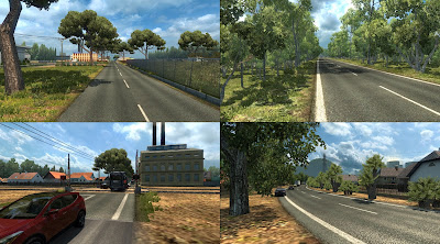 Map Sumut v1.5 by Dicky Genk