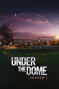 Under the Dome Poster