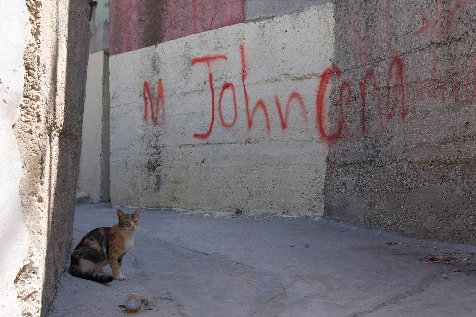 Graffiti Kin Pro Wrestling WWE Graffiti Examples Learning Graffiti