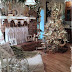 Christmas <strong>Decor</strong> In My Desert Cottage...pt 2