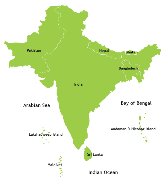 All About India and Pakistan Reasons behind Partition of India 1947