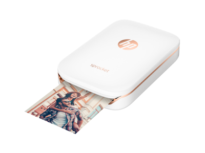 HP Sprocket Photo Printer HP Sprocket Photo Printer Drivers Downloads