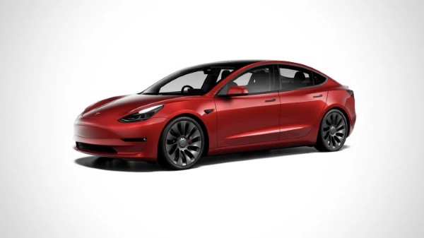 2021 Tesla Model 3 Specifications and Prices