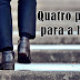 Quatro Passos Para a Honra