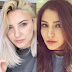 Anushkasharma’s doppelgänger in American singer Julia Michaels