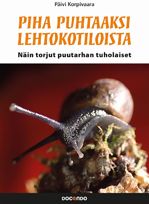 Lehtokotiloiden hävittäminen