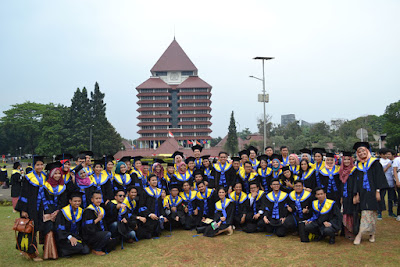UI, Best University in Indonesia versi QS World University UI, Best University in Indonesia versi QS World University