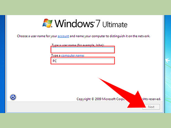 How To Format A Computer With Windows 7 or Windows 8 | Technical Solution