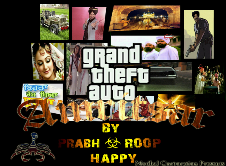 download GTA amritsar for pc