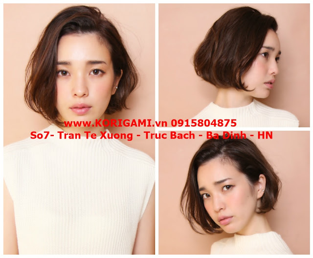 KIỂU TÓC BOB ĐẸP CHO BẠN GÁI LỰA CHỌN MÙA ĐÔNG NĂM NAY KIỂU TÓC BOB ĐẸP CHO BẠN GÁI LỰA CHỌN MÙA ĐÔNG NĂM NAY