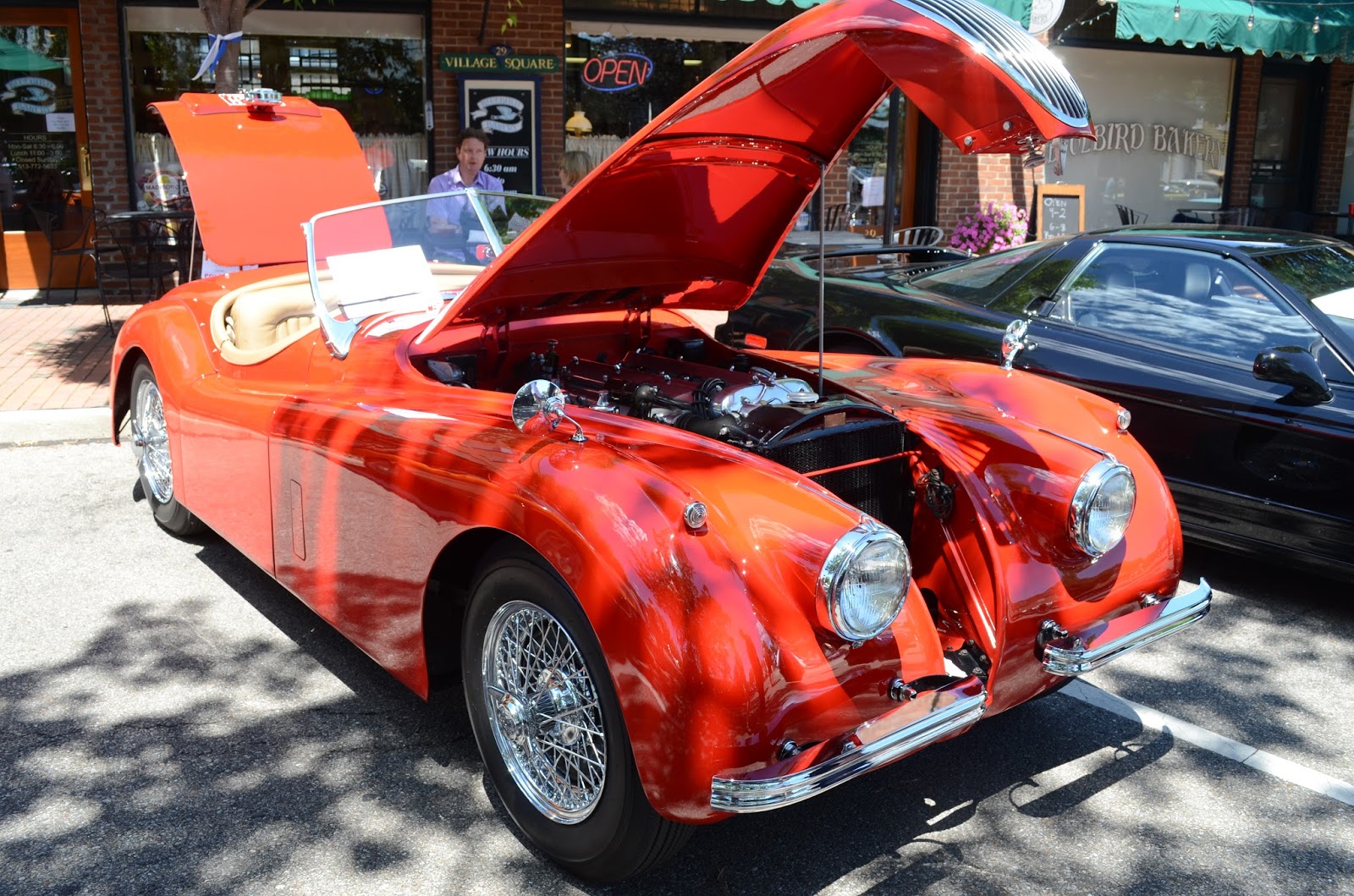 Turnerbudds Car Blog More Foreign Cars From Glendale