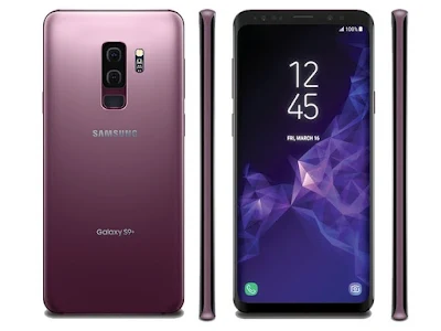 مواصفات الرائد الجديد هاتف Galaxy S9