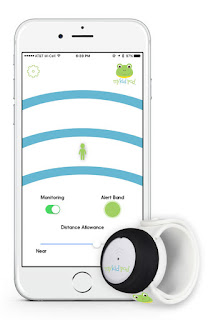 apple kid tracker