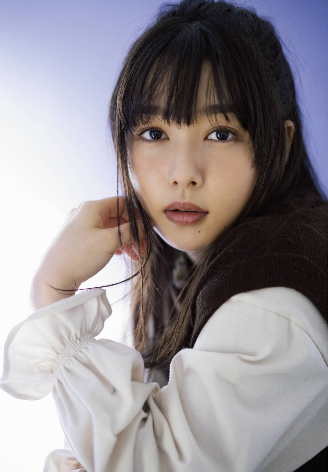 Hinako Sakurai 桜井日奈子, カメラマン 2019.11