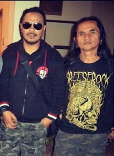 Lirik Lagu Jamrud - Berakit Rakit Lirik Lagu Jamrud - Berakit Rakit