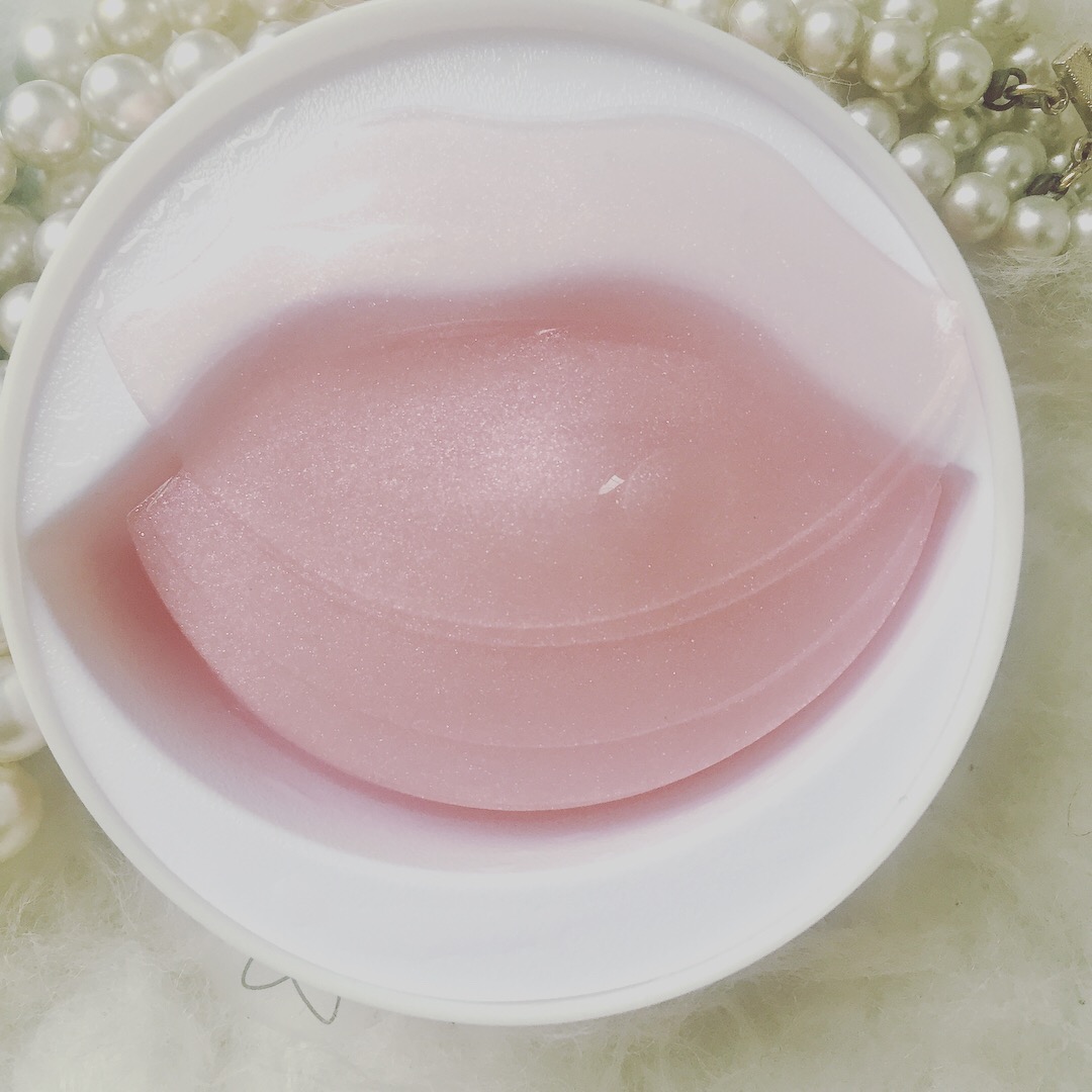 PATCHOLOGY LIP & EYE GELS REVIEW 5 MINUTES TO BEAUTY? 