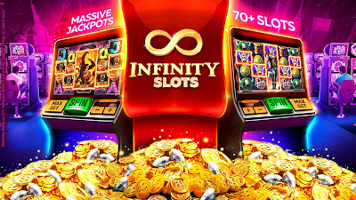 Infinity Slots