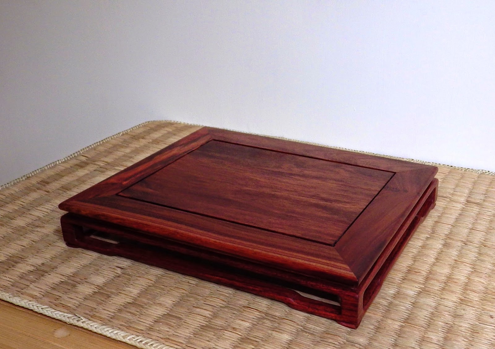 Bespoke Bonsai Stands New shohin tables for sale