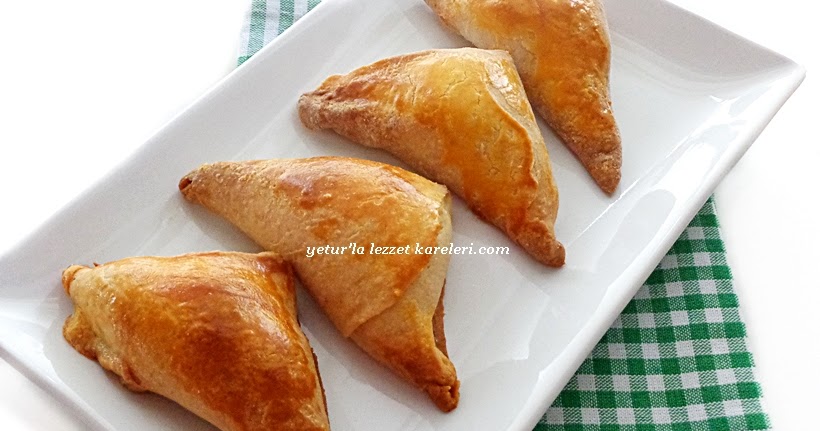 yetur�la lezzet muska börek