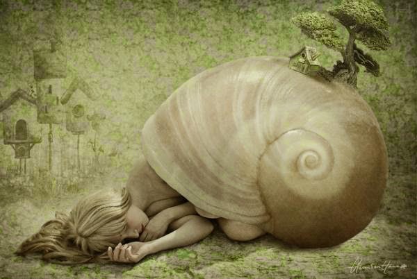 Photo Manipulations Photography by Chiara Fersini Photo Manipulations Photography by Chiara Fersini