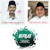 Rahmad dan Sarwan Pimpin REPNAS Kota Pekanbaru