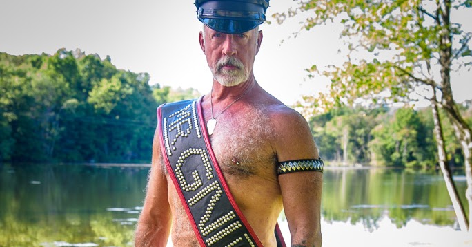 GNI BuffBuzz: Are you The Gathering's next Mr. GNI Leather?