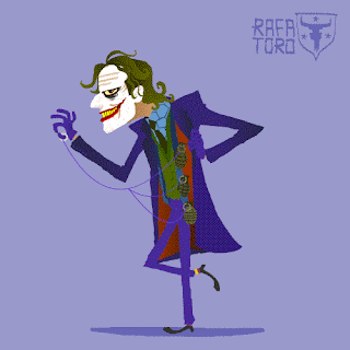 El famoso Joker o Guason