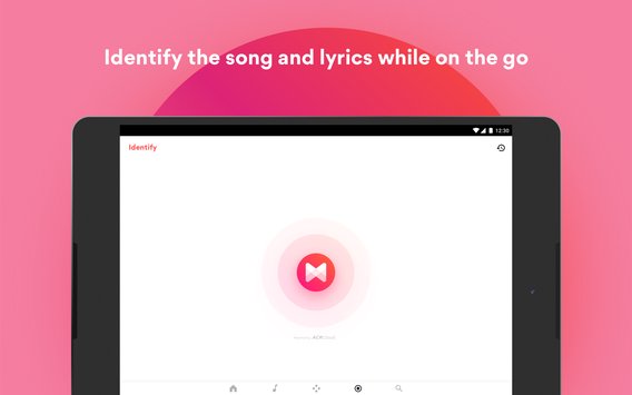 Musixmatch 7.0.8 PREMIUM Musixmatch 7.0.8 PREMIUM