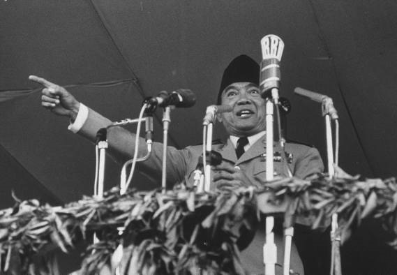 ULMWP: Jawaban Penderitaan dan Sejarah Perjuangan Bangsa Papua ULMWP: Jawaban Penderitaan dan Sejarah Perjuangan Bangsa Papua