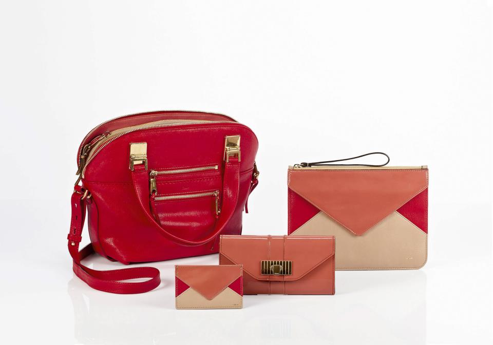 Celebrity Net Worth Chloé Winter 2017 Accessories Bags Collection