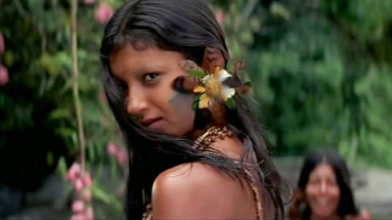 LA SELVA ESMERALDA (1985). La naturaleza salvaje de John Boorman. « LAS MEJORES PELÍCULAS DE LA LA SELVA ESMERALDA (1985). La naturaleza salvaje de John Boorman. « LAS MEJORES PELÍCULAS DE LA