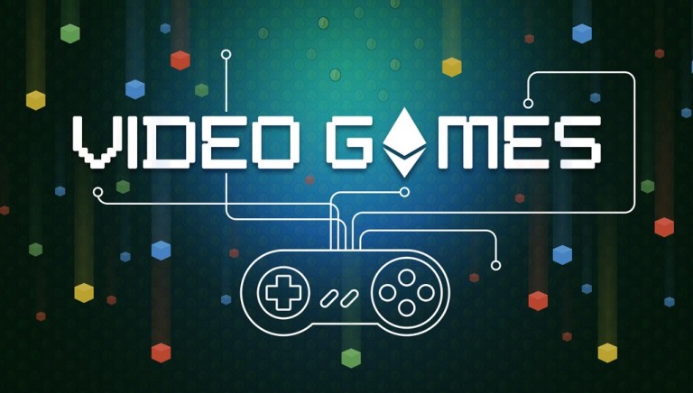 video games day