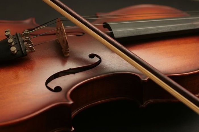 Kisah Tragis di Balik Pencurian Biola Stradivarius Kisah Tragis di Balik Pencurian Biola Stradivarius