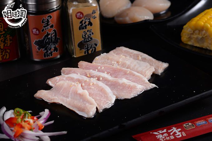 田季發爺-新興區吃到飽推薦