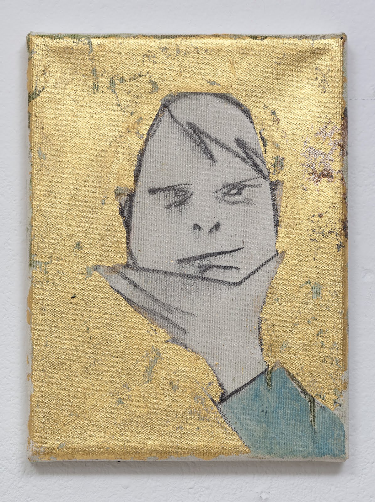 Kruellschnitt SäkularIkonen