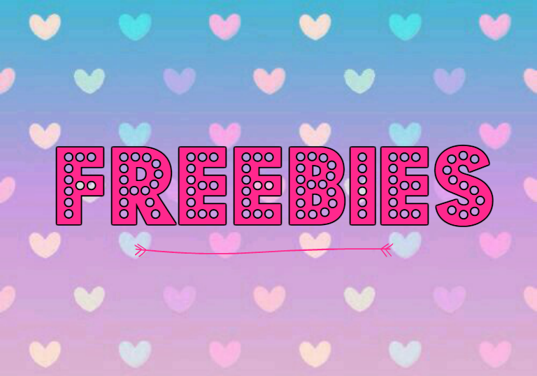 Freebies floresta
