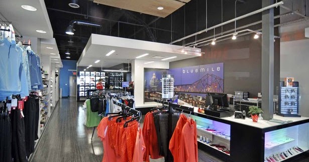 running specialty store near me