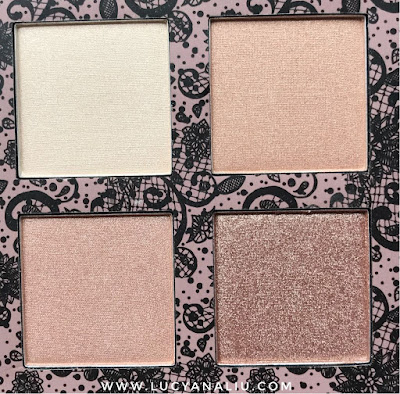 Beauty Creations Angel Glow Highlighter