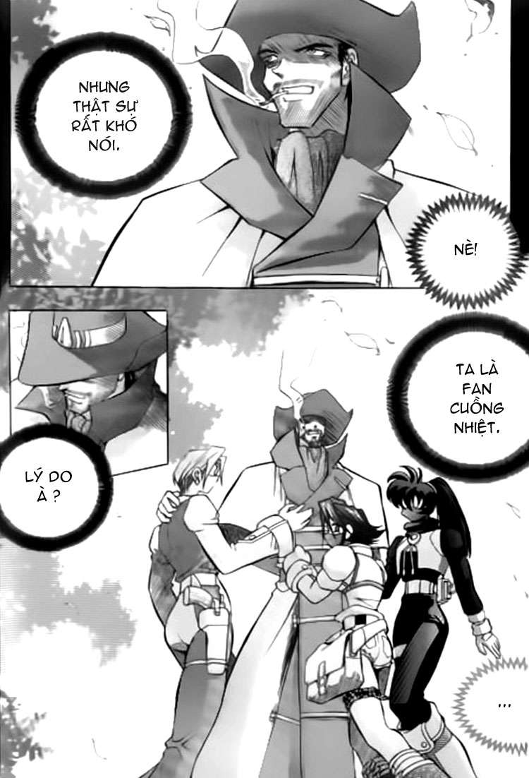 Western Shotgun chap 54
