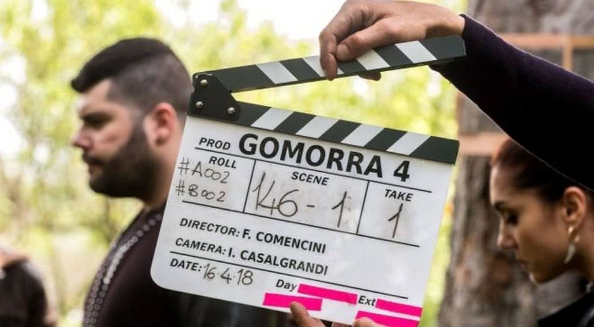 SCARICARE GOMORRA LA SERIE DOVE