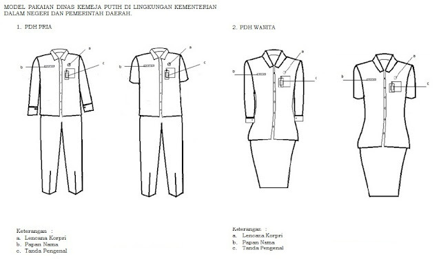 Ilustrasi PDH Ilustrasi PDH