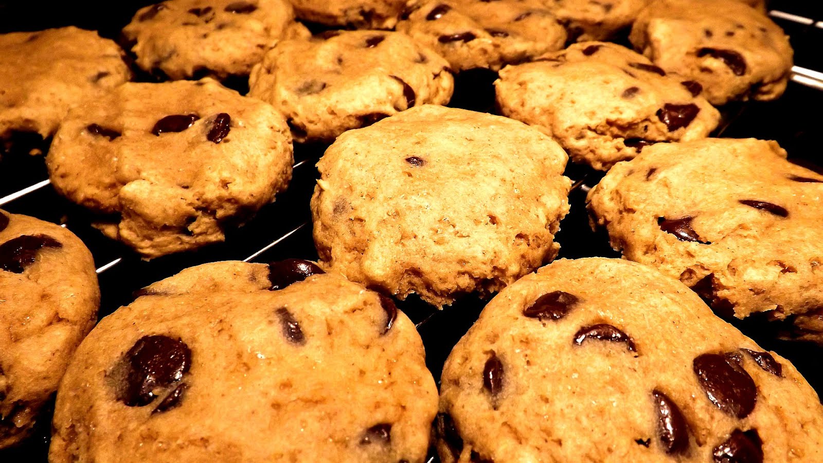 Sugar Free Chocolate Chip Recipe - Recipe Choices