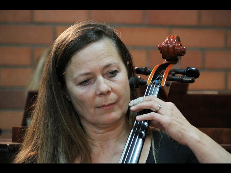artSMart NINA WATSON BA HONOURS RECITAL