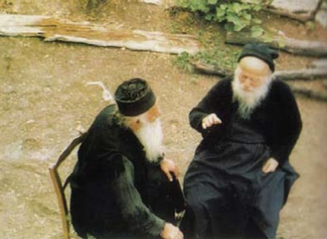 Αποτέλεσμα εικόνας για Άγιος Πορφύριος