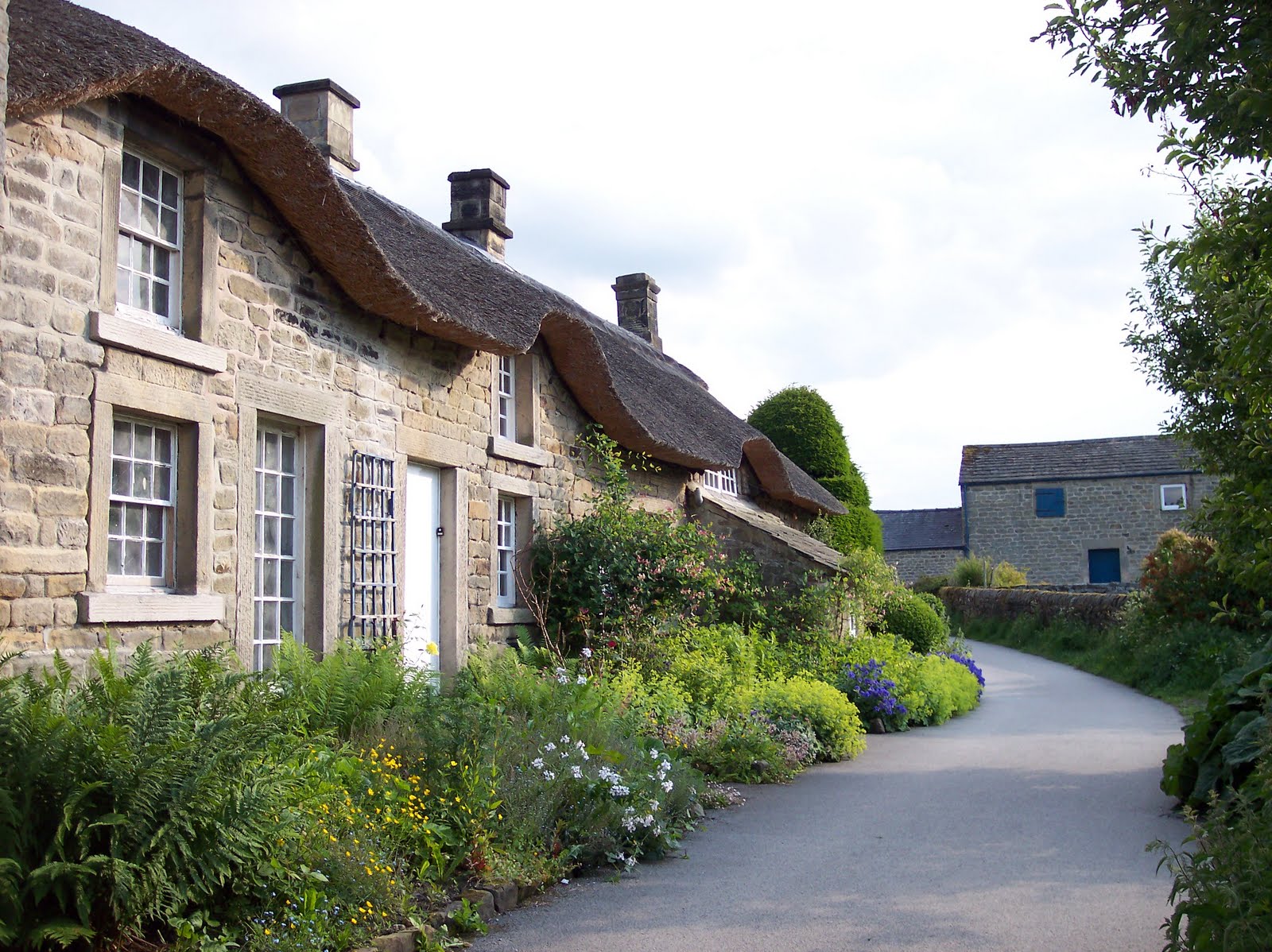 Endurance Adventures The Baslow Boot Bash Event Report