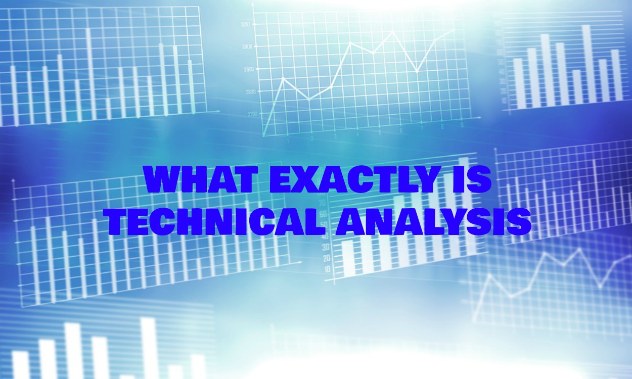 What is technical analysis in forex