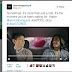 Em comercial do Uber, homem divide corrida com o crush, assista