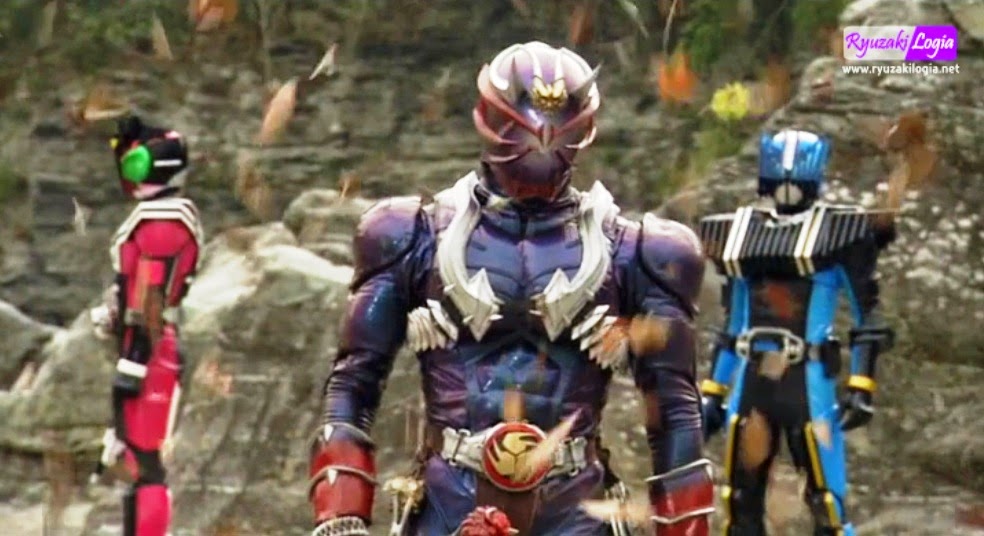 kamen rider revice episode 19 english sub