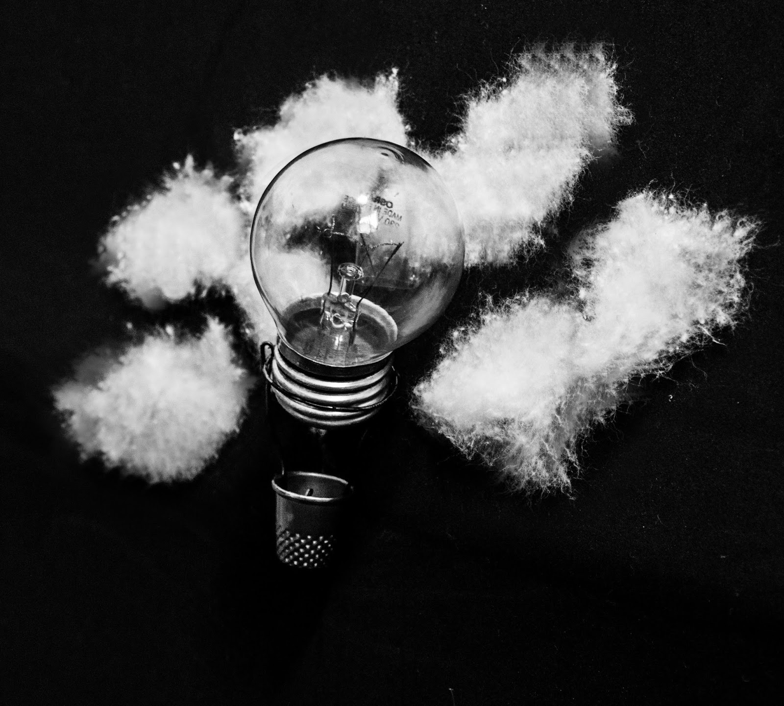 Los Colores de la Luz Chema Madoz, cuando nada es lo que parece.